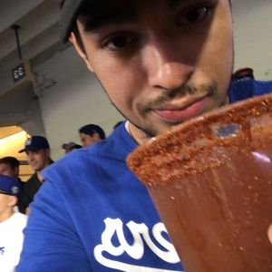 Meet your Posher, Isaac